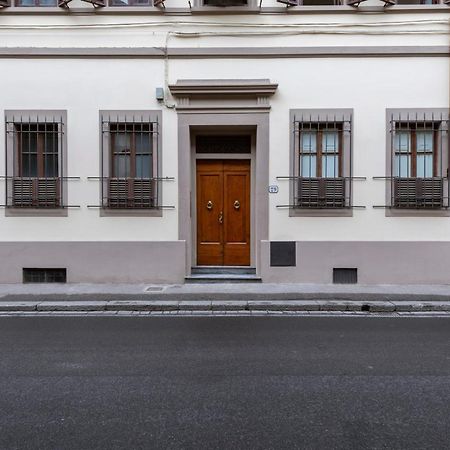 Teatro Della Pergola Apartment Firenze Kültér fotó