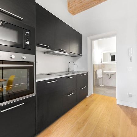 Teatro Della Pergola Apartment Firenze Kültér fotó