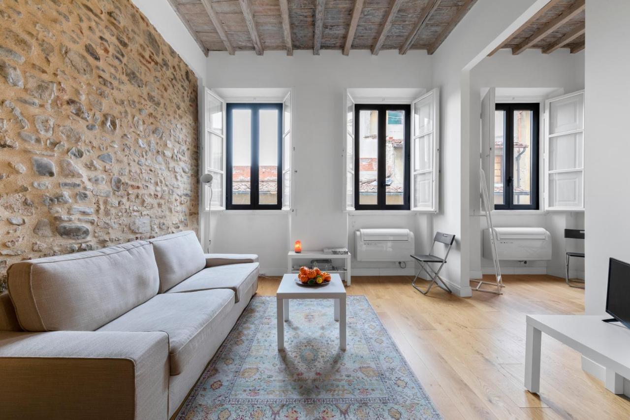 Teatro Della Pergola Apartment Firenze Kültér fotó