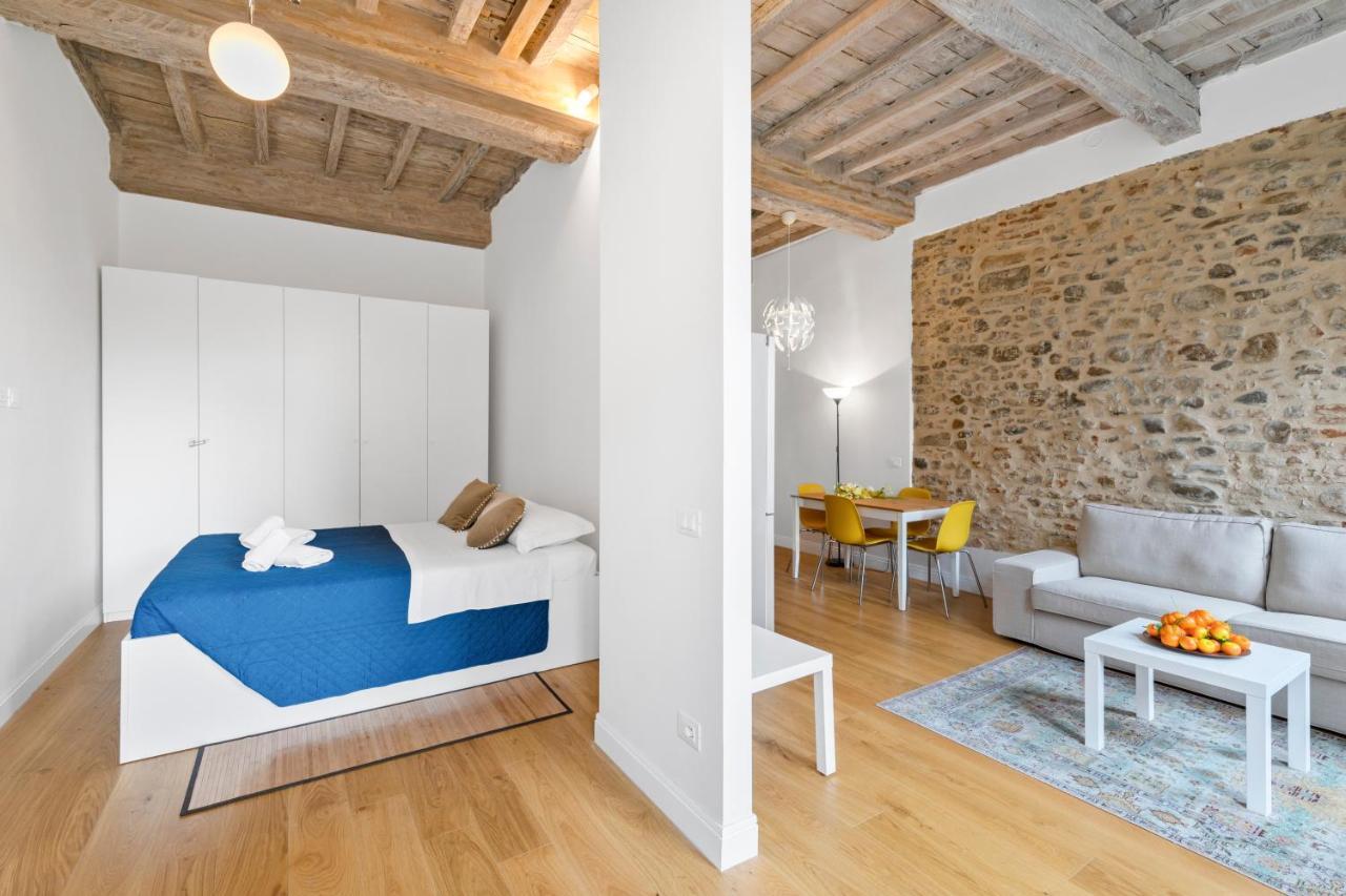 Teatro Della Pergola Apartment Firenze Kültér fotó