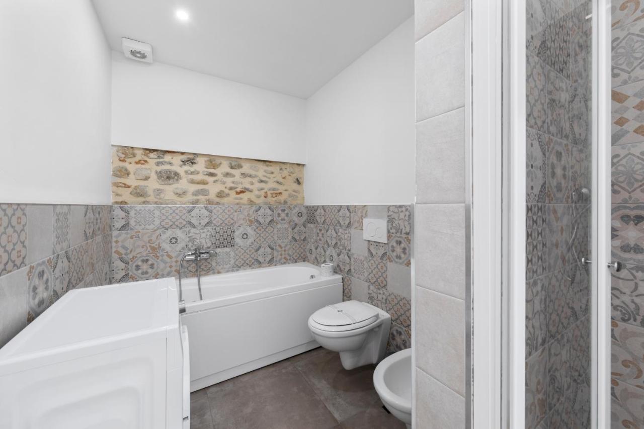Teatro Della Pergola Apartment Firenze Kültér fotó