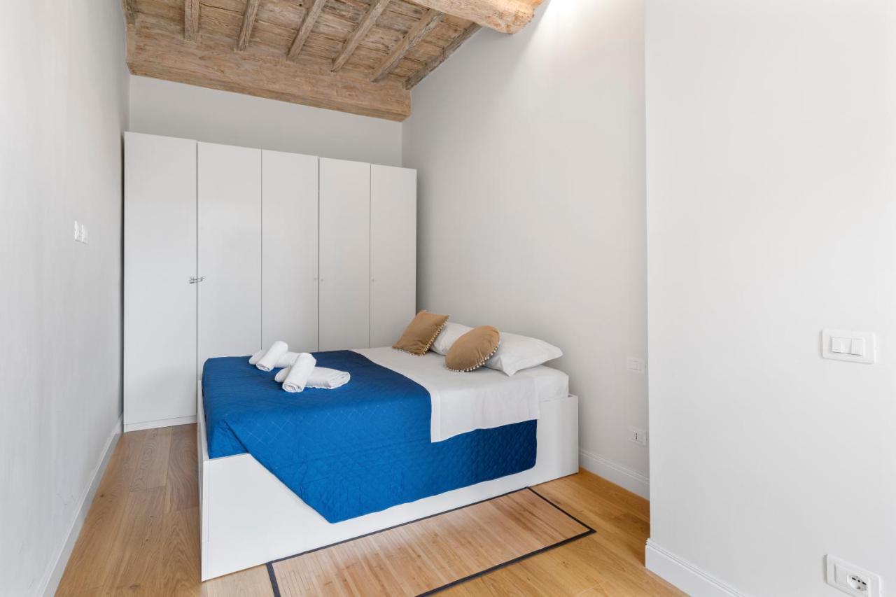Teatro Della Pergola Apartment Firenze Kültér fotó