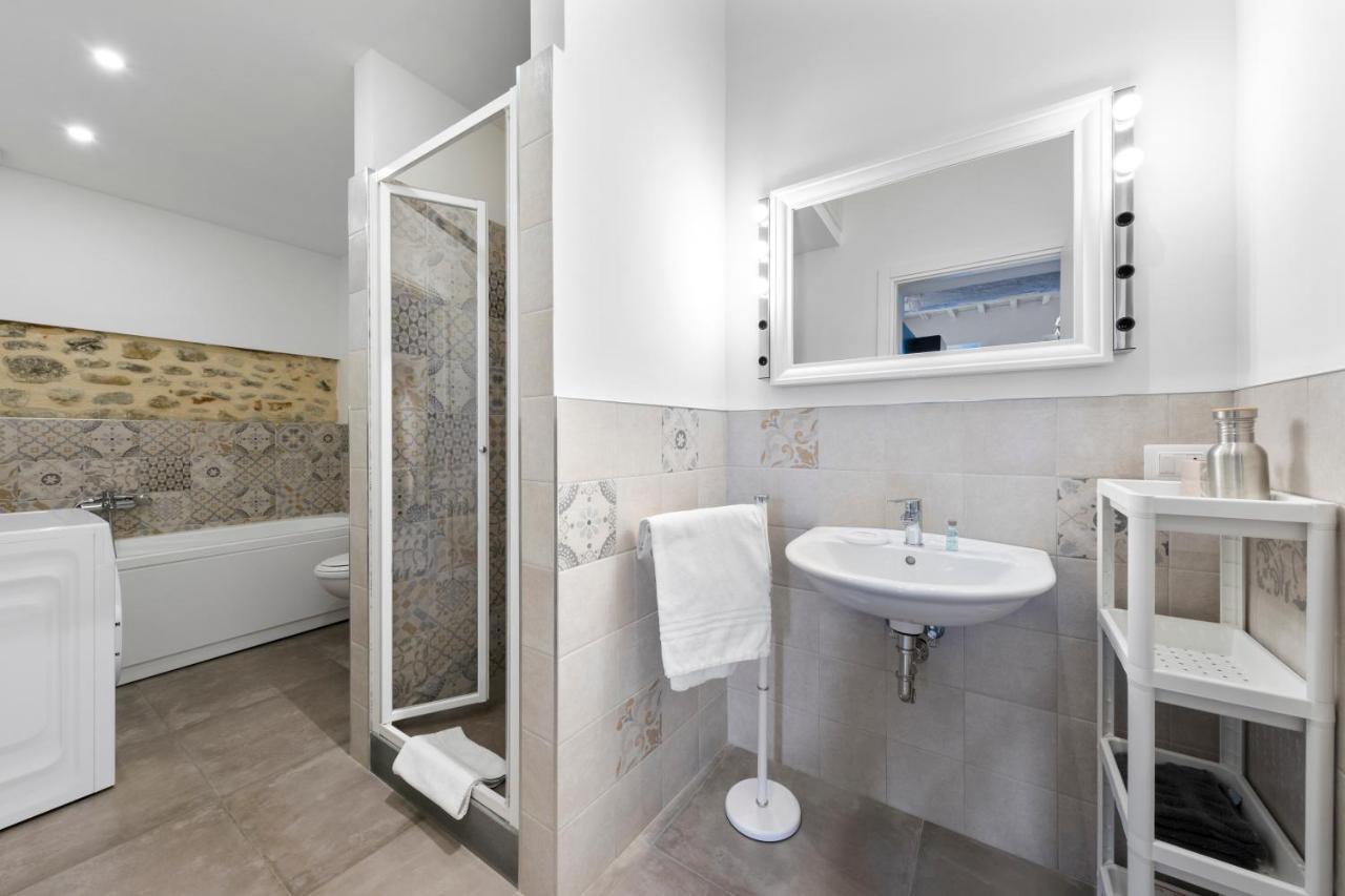 Teatro Della Pergola Apartment Firenze Kültér fotó