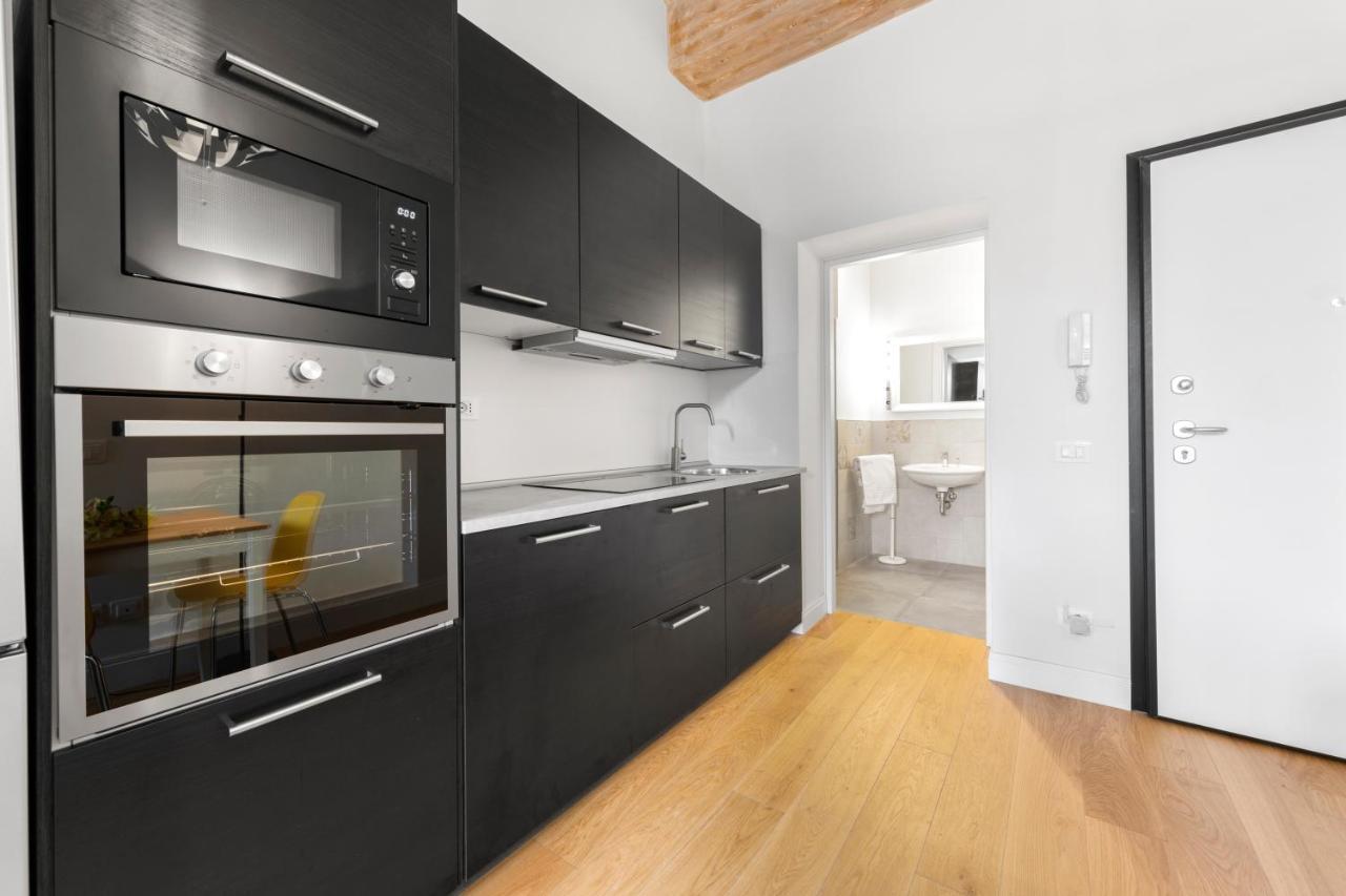 Teatro Della Pergola Apartment Firenze Kültér fotó