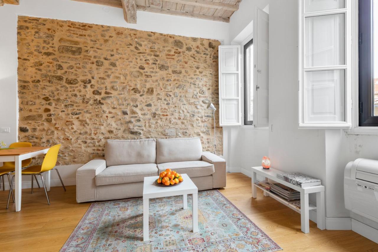 Teatro Della Pergola Apartment Firenze Kültér fotó