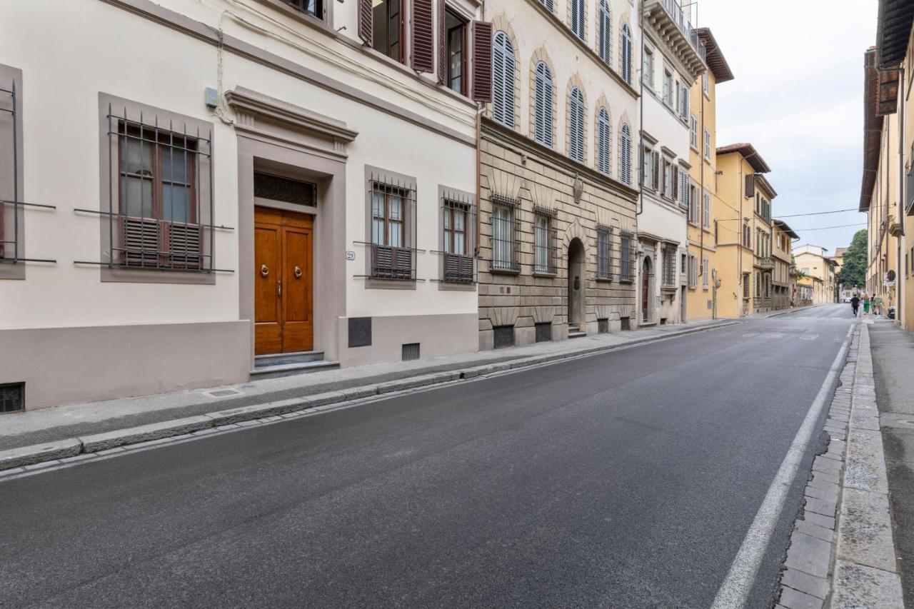 Teatro Della Pergola Apartment Firenze Kültér fotó